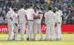 India vs South Africa, Live Score 1st Test