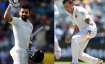 India vs South Africa Test Series