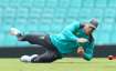 David Warner