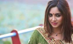 Bigg Boss 11, Arshi Khan