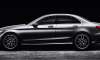 Mercedes-Benz launches new new C-Class with BS-VI diesel