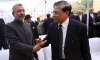 Kurian Joseph with former Chief Justice of India Dipak