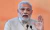Prime Minister Narendra Modi