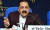 Minister of State for Personnel, Public Grievances and