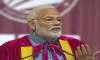 Prime Minister Narendra Modi 