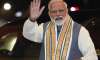 Prime Minister Narendra Modi