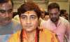Sadhvi Pragya Thakur