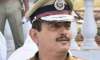 Anuj Sharma, newly appointed Police Commissioner of Kolkata