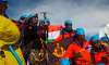 Seven NSG commandos scale Mount Everest
