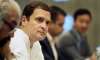 Congress plans massive restructuring, CWC authorises Rahul