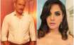 Akshaye Khanna and Richa Chadha