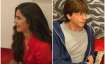 Shah Rukh Khan, Katrina Kaif