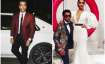 Deepika Padukone, Ranveer Singh, Karan Johar