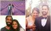 Dinesh karthik and Dipika Pallikal
