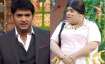 Kiku Sharda on Kapil Sharma controversy