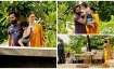 It was a big relief for Saif Ali Khan and hid family as the