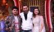 Kapil Sharma, Abhay Deol 