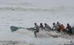 Cyclone Vayu to recurve, likely to hit Gujarat's Kutch 