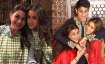 sara ali khan amrita singh photos mothers day