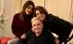 Priyanka Chopra pays tribute to Rishi Kapoor, extends supports to Neetu, Ranbir