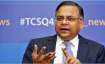 Tata Group not looking to monetise investments, has enough cash, says Chairman N Chandrasekaran
