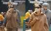 Birthday girl Deepika Padukone heads out for brunch date