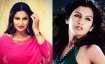 sonali phogat rare photos modelling days