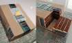 Cake or Amazon package? What are these viral pictures all about?