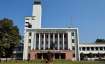 Fire breaks out inside IIT Kharagpur campus