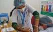 The government will begin COVID-19 vaccination at workplaces for those above 45 years of age, news a