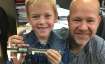 9-year-old Canada boy holds Guinness World Record for longest milk tooth extracted