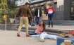 Break the fake: Video of couple being shot by police from web series goes viral as true incident