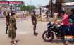 dantewada dsp, shilpa sahu, dsp shilpa sahu, dantewada pregnant dsp manages traffic, dsp shilpa sahu