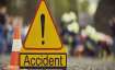 Five killed, road accident, death in road accident, motorcycle, collision, car, Punjab,Hoshiarpur
