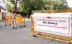Delhi sees over 1,349 per cent jump in COVID-19 containment
