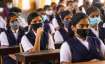 The class 10 exam was scheduled to be held from the first