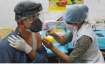 All  vaccination centres closed in Delhi 