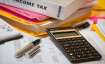 A proposed new online tax payment system and a mobile app