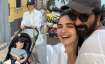 Arjun Rampal shares girlfriend Gabriella Demetriades pics