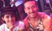Mumbai Police takes a dig at Tiger Shroff, Disha Patani: Avoid Heropanti amid War against Malang COV