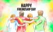 Happy Friendship Day 2021