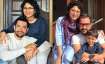 Aamir Khan and Kiran Rao