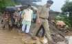 Uttarakhand, Uttarakhand CM, Pushkar Singh Dhami, floods hit Uttarakhand, Uttarkashi district, CM vi