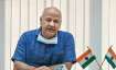 AAP leader and Delhi deputy CM Manish Sisodia 