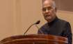 President of India, Ramnath Kovind