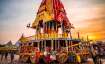 Jagannath Rath Yatra 2021