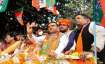 BJP leader Suvendu Adhikari.