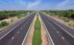 View of one of the NHAI projects. (Representational image)
