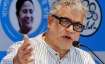 Trinamool Congress MP Derek O'Brien terms govt's presser