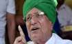 Former Haryana Chief Minister, Om Prakash Chautala, Class 10 exam, English examination. latest natio